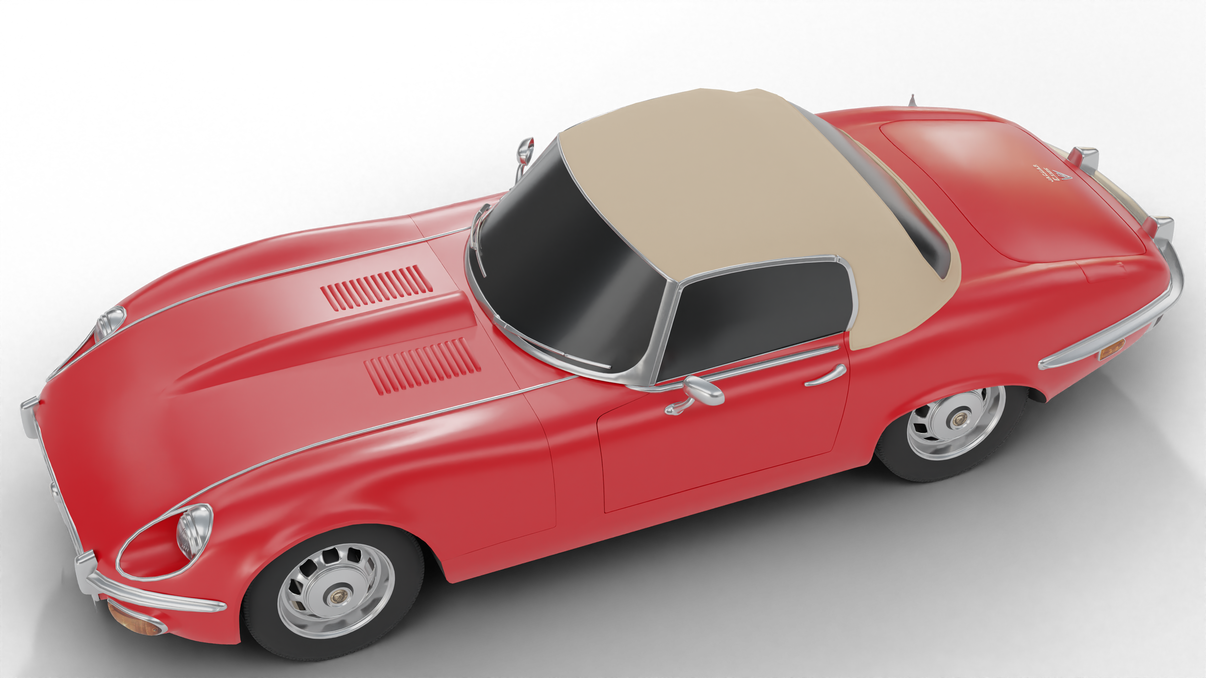 Replacement Convertible Tops & Pads